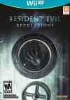 Resident Evil: Revelations